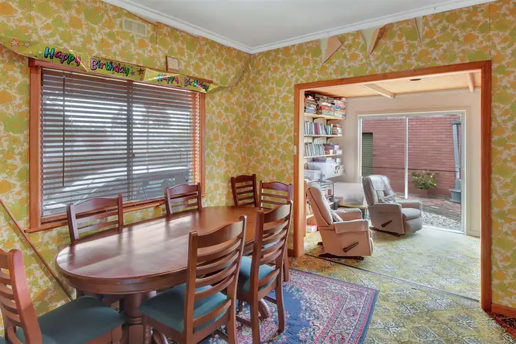 Sixth view of Homely house listing, 16 Howard Street, Horsham VIC 3400