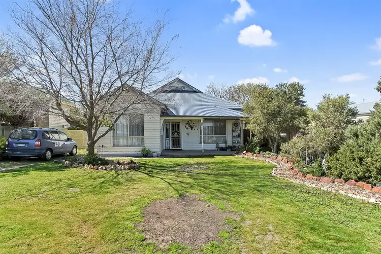 Main view of Homely house listing, 23 Murray Street, Horsham VIC 3400
