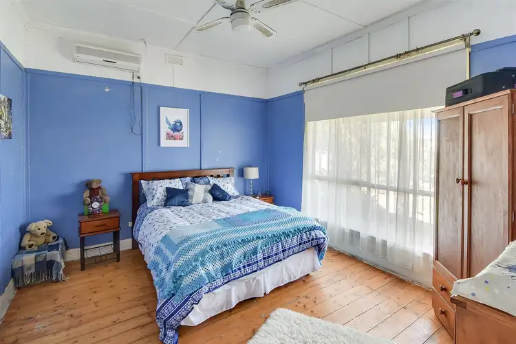 Second view of Homely house listing, 23 Murray Street, Horsham VIC 3400
