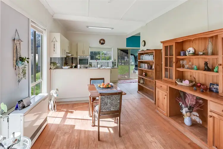 Fifth view of Homely house listing, 23 Murray Street, Horsham VIC 3400