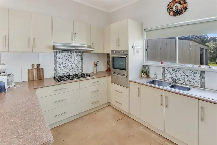 Sixth view of Homely house listing, 23 Murray Street, Horsham VIC 3400