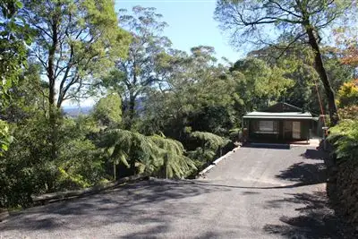 Second view of Homely house listing, 2 Cambewarra Lookout Road, Kangaroo Valley NSW 2577