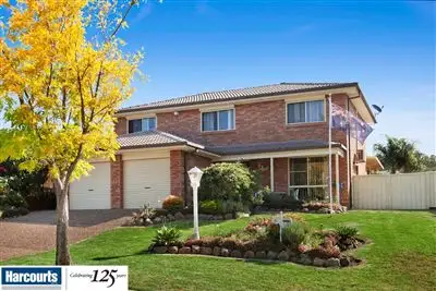 4 Hillside Drive, Albion Park NSW