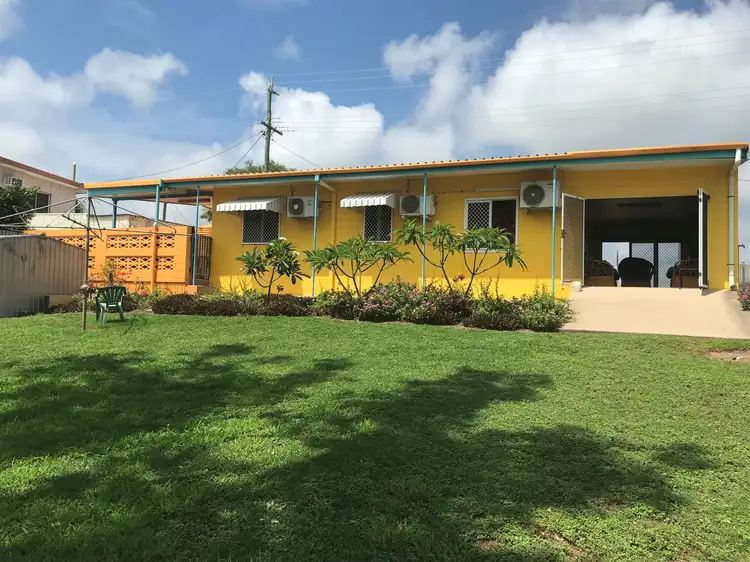 Main view of Homely house listing, 37 Narrah Street, Ayr QLD 4807