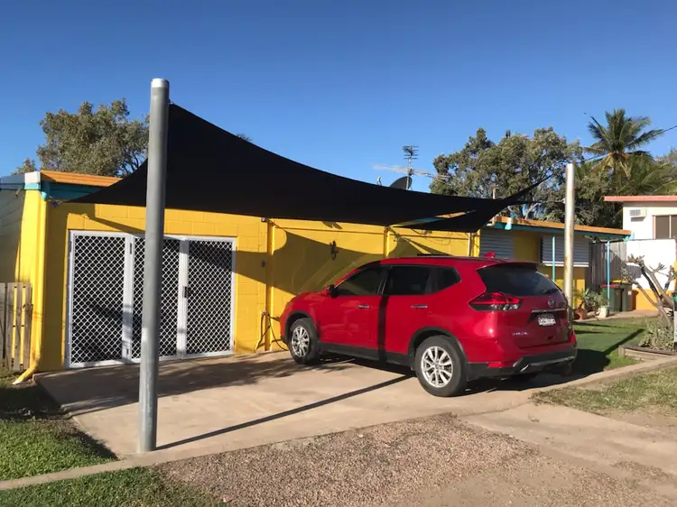 Second view of Homely house listing, 37 Narrah Street, Ayr QLD 4807