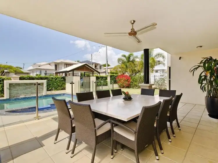 Second view of Homely house listing, 38 Blaikie Street, Hendra QLD 4011