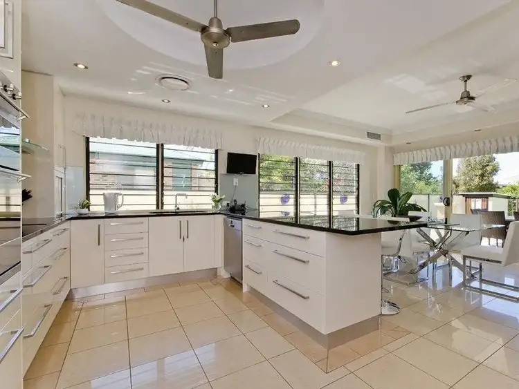 Fourth view of Homely house listing, 38 Blaikie Street, Hendra QLD 4011