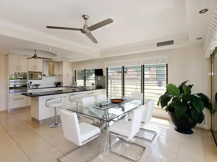 Fifth view of Homely house listing, 38 Blaikie Street, Hendra QLD 4011