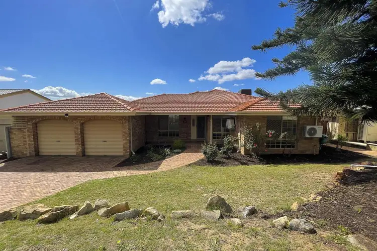 14 Monaco Avenue, North Lake WA 6163