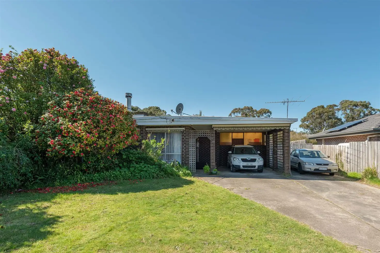 Main view of Homely house listing, 336 Stony Point Road, Crib Point VIC 3919