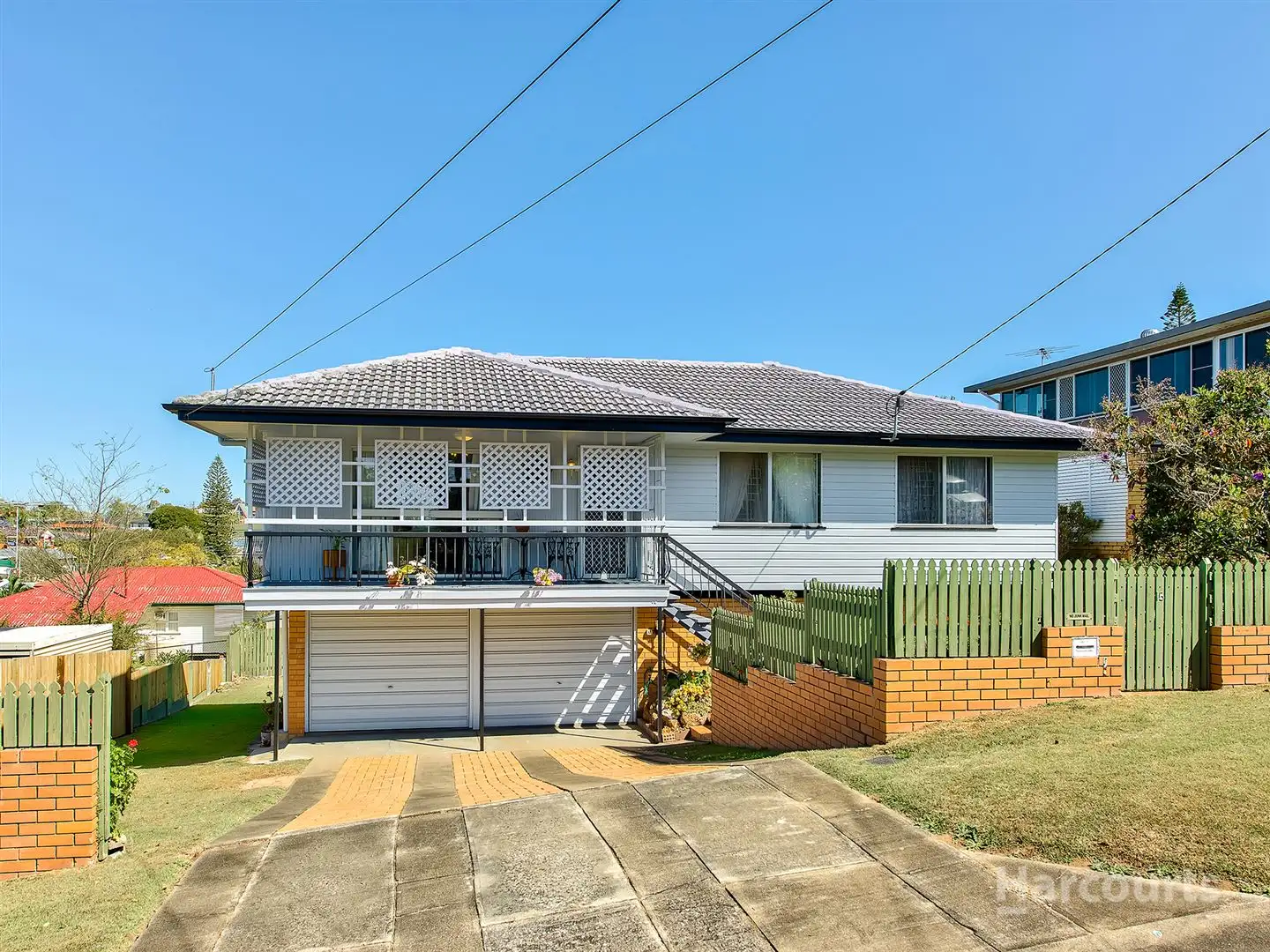 Main view of Homely house listing, 15 Maberley Street, Geebung QLD 4034