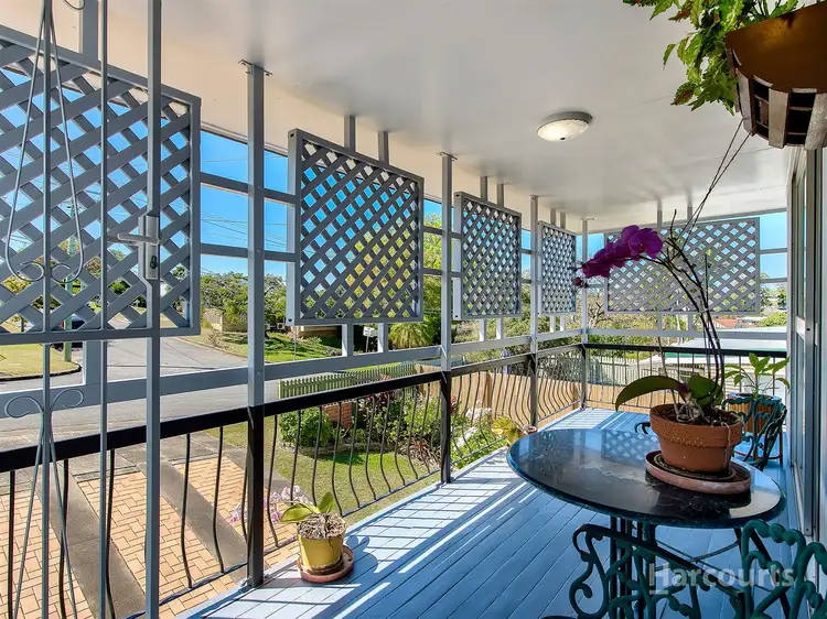 Second view of Homely house listing, 15 Maberley Street, Geebung QLD 4034
