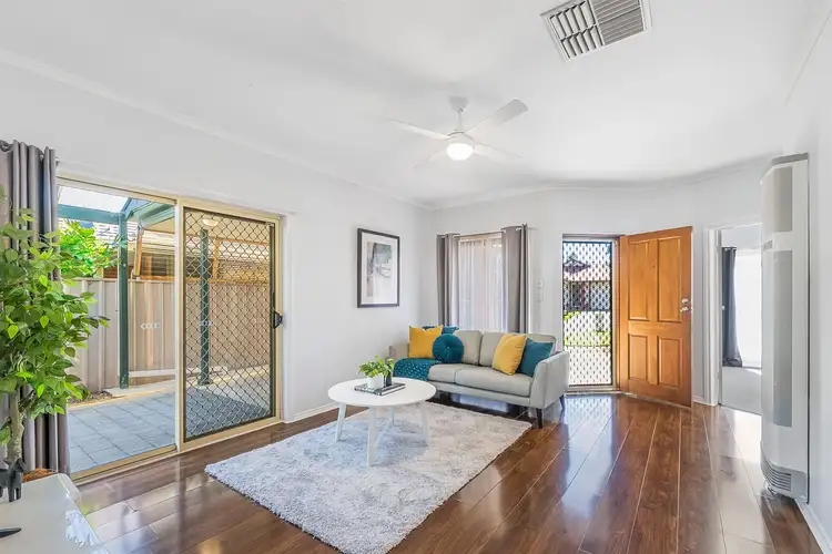 Third view of Homely house listing, 4/23 Estate Drive, Flagstaff Hill SA 5159