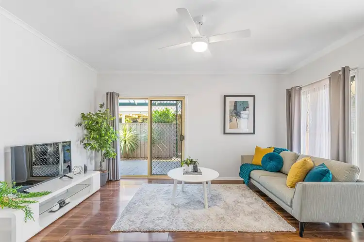 Fifth view of Homely house listing, 4/23 Estate Drive, Flagstaff Hill SA 5159