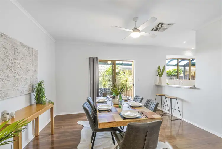 Sixth view of Homely house listing, 4/23 Estate Drive, Flagstaff Hill SA 5159