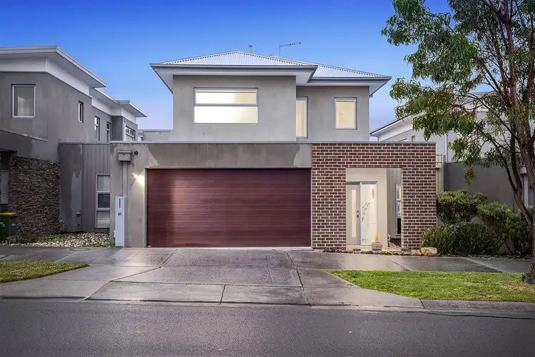 18 Gearon Avenue, Rowville VIC 3178