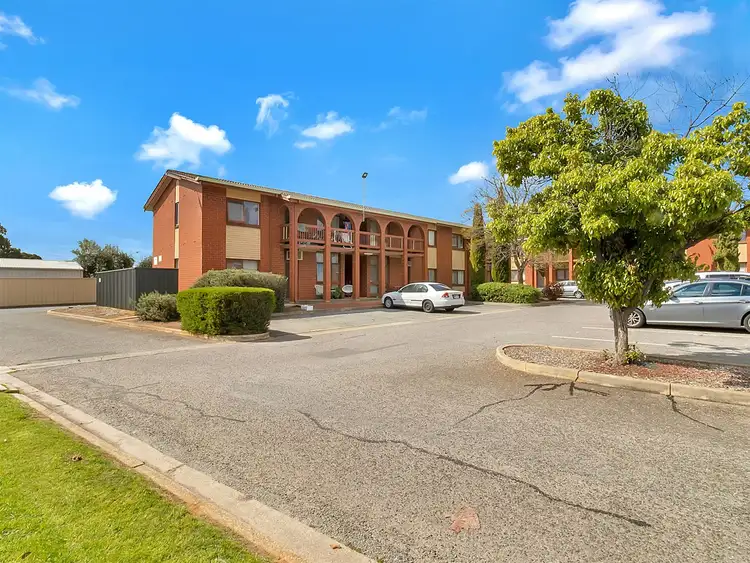 Second view of Homely unit listing, 10/47 Jarvis Road, Elizabeth Vale SA 5112