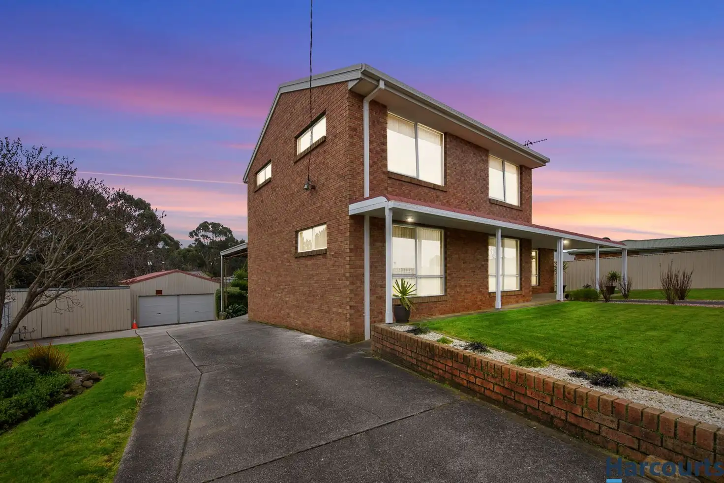 Main view of Homely house listing, 36 Lawrence Drive, Devonport TAS 7310