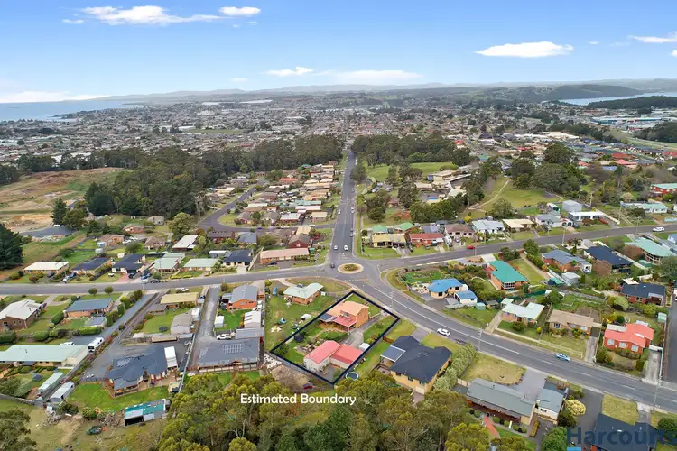 Second view of Homely house listing, 36 Lawrence Drive, Devonport TAS 7310