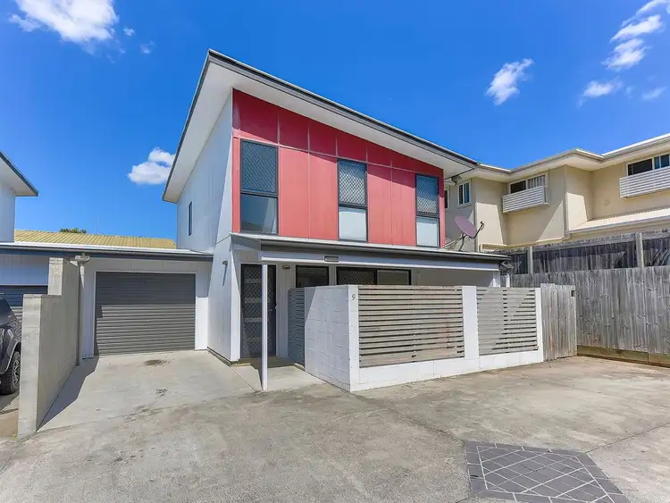 Main view of Homely townhouse listing, 9/24 Ebert Parade, Lawnton QLD 4501