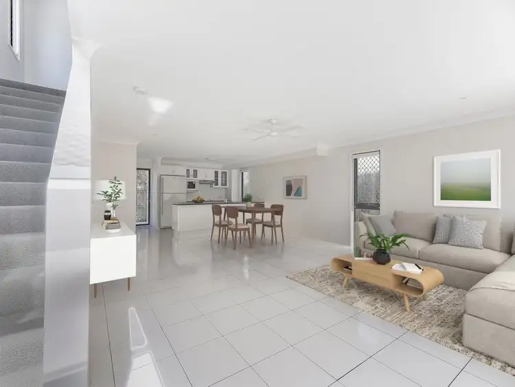 Second view of Homely townhouse listing, 9/24 Ebert Parade, Lawnton QLD 4501