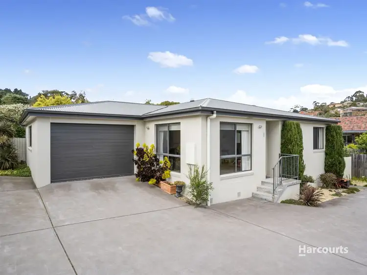 Main view of Homely unit listing, 3/130 Gordons Hill Road, Lindisfarne TAS 7015