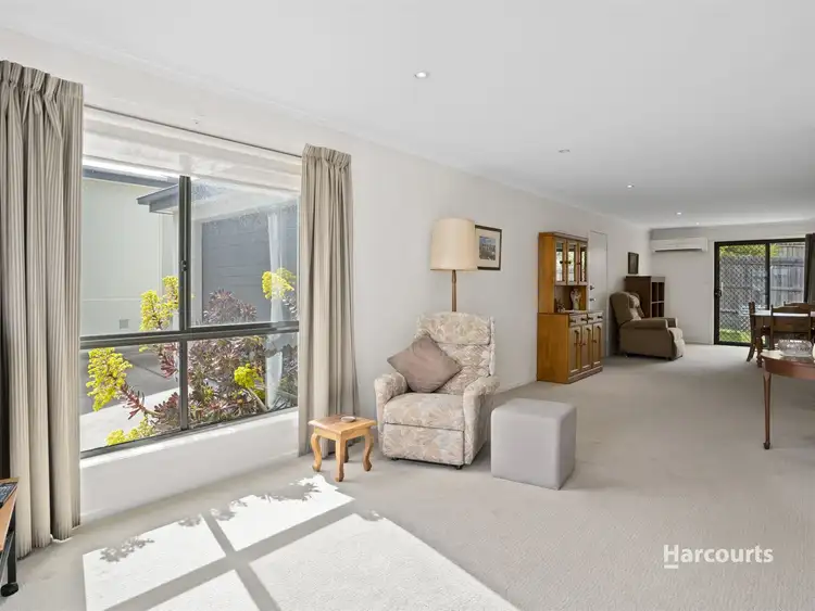 Third view of Homely unit listing, 3/130 Gordons Hill Road, Lindisfarne TAS 7015