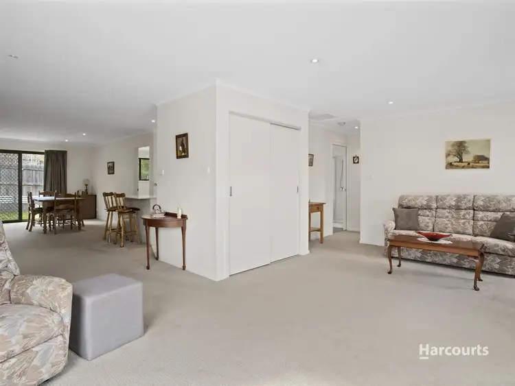 Fourth view of Homely unit listing, 3/130 Gordons Hill Road, Lindisfarne TAS 7015