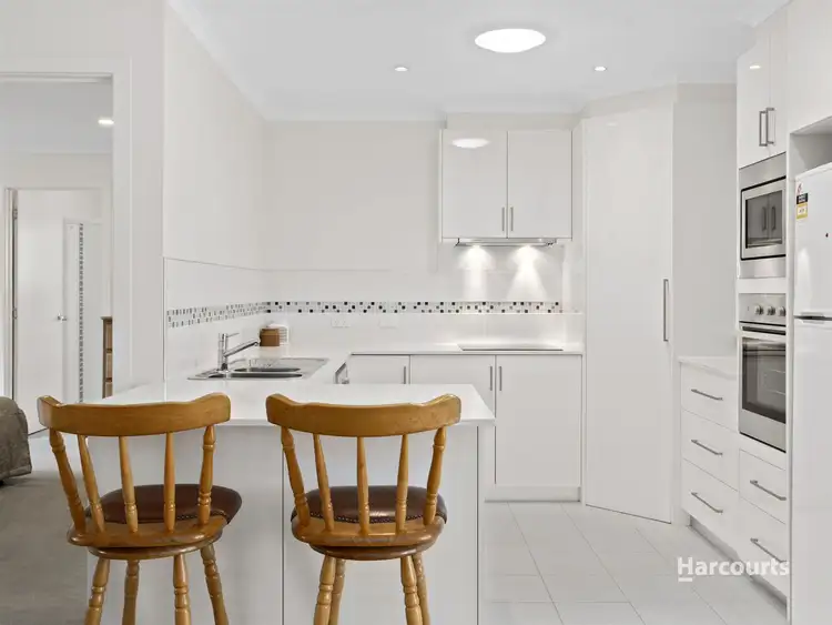 Fifth view of Homely unit listing, 3/130 Gordons Hill Road, Lindisfarne TAS 7015