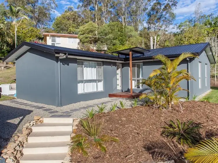 4 Lasandra Court, Shailer Park QLD 4128