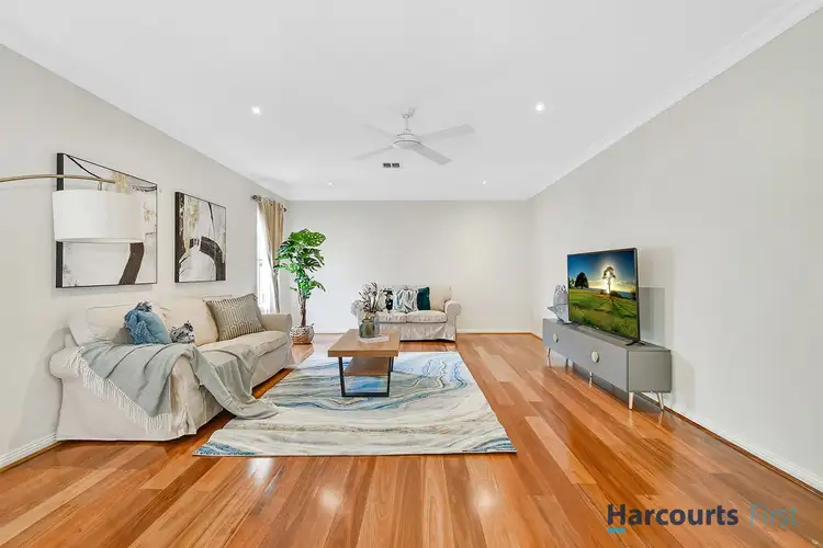 Third view of Homely house listing, 3 Stonehaven Crescent, Hampton East VIC 3188