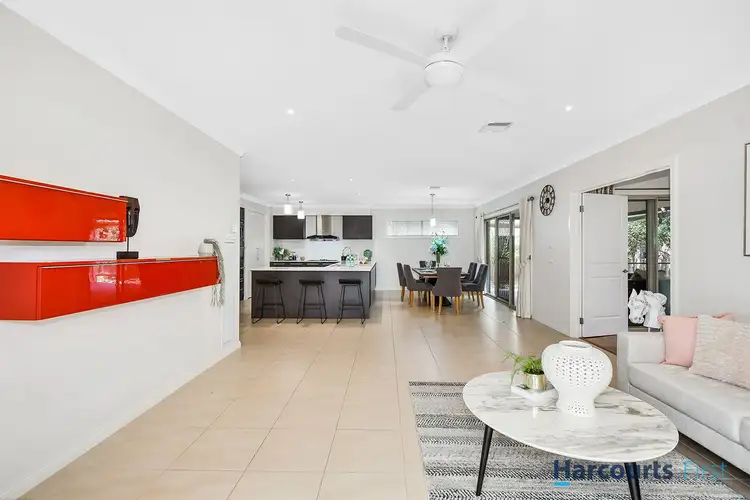 Sixth view of Homely house listing, 3 Stonehaven Crescent, Hampton East VIC 3188