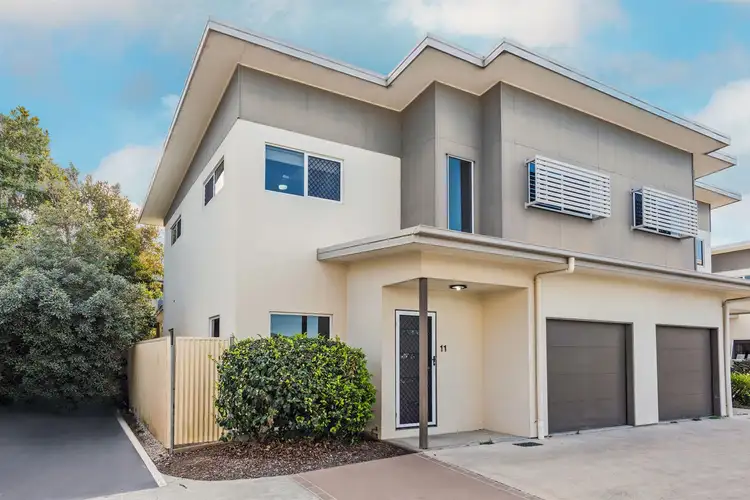 11/128 Kinsellas Road West, Mango Hill QLD 4509