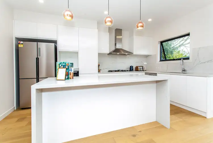 Fifth view of Homely townhouse listing, 2/2-4 Delmore Crescent, Glen Waverley VIC 3150