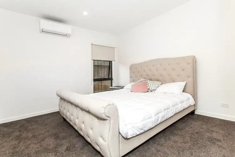 Sixth view of Homely townhouse listing, 2/2-4 Delmore Crescent, Glen Waverley VIC 3150