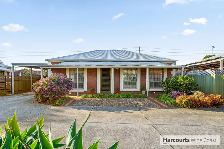 2/39-41 Chynoweth Avenue, Hackham SA 5163
