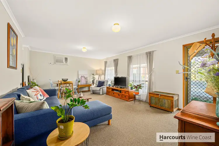 Third view of Homely unit listing, 2/39-41 Chynoweth Avenue, Hackham SA 5163