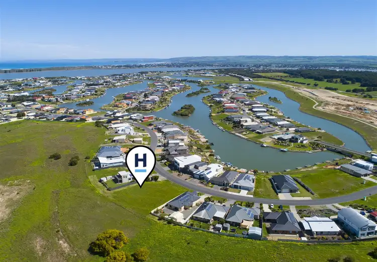 (Lot 1661), 184 Excelsior Parade, Hindmarsh Island SA 5214