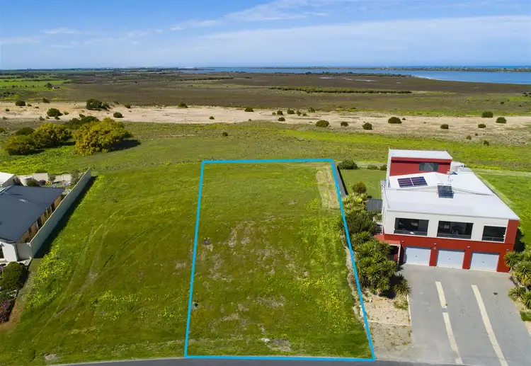 Third view of Homely land listing, (Lot 1661), 184 Excelsior Parade, Hindmarsh Island SA 5214