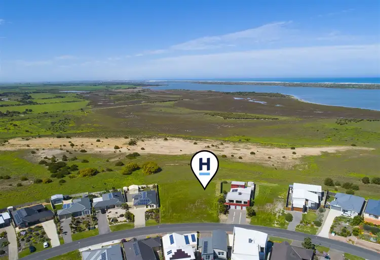 Fourth view of Homely land listing, (Lot 1661), 184 Excelsior Parade, Hindmarsh Island SA 5214