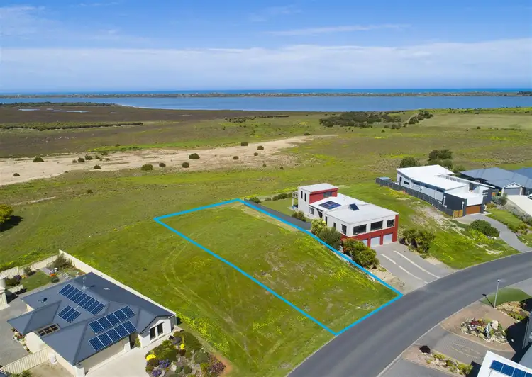 Fifth view of Homely land listing, (Lot 1661), 184 Excelsior Parade, Hindmarsh Island SA 5214