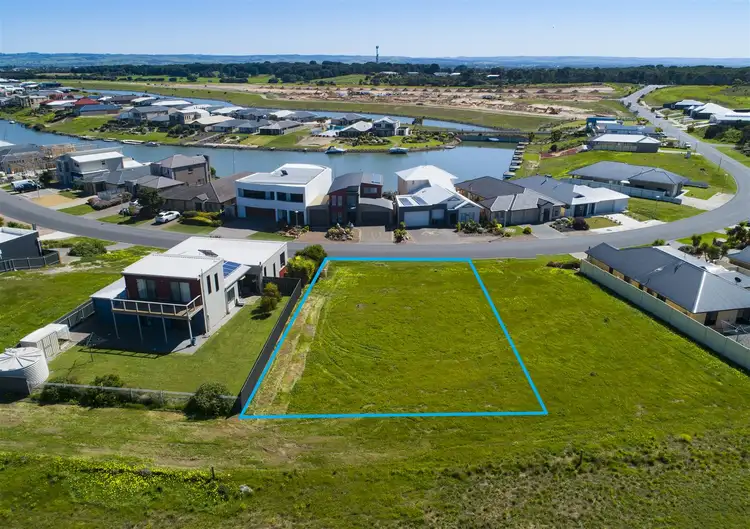 Sixth view of Homely land listing, (Lot 1661), 184 Excelsior Parade, Hindmarsh Island SA 5214