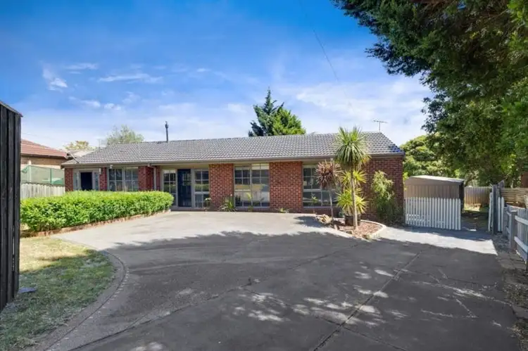 129 Heatherhill Road, Frankston VIC 3199