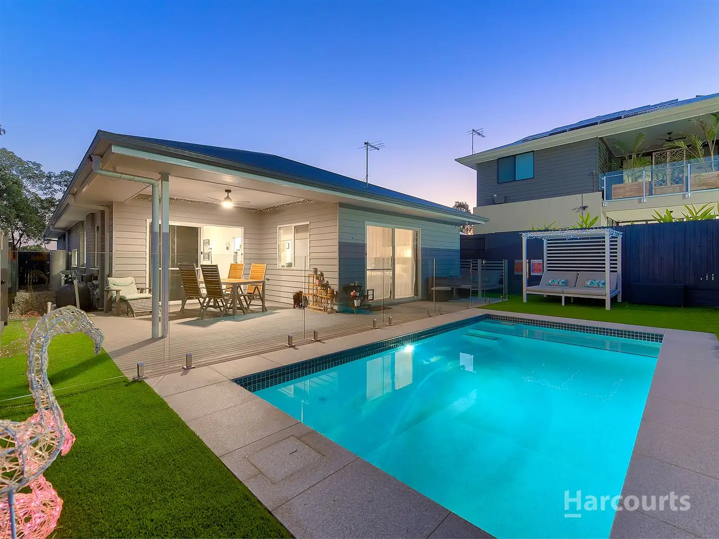 Main view of Homely house listing, 14 Vincent Close, Wynnum West QLD 4178