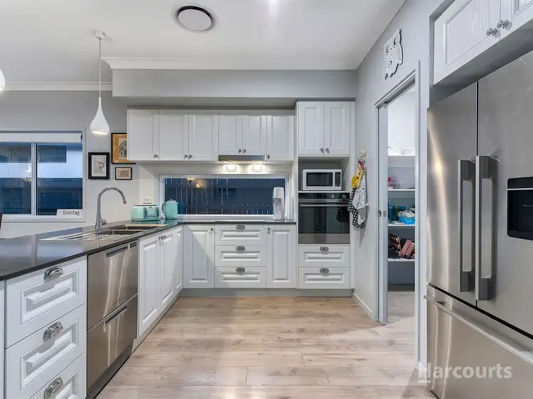 Second view of Homely house listing, 14 Vincent Close, Wynnum West QLD 4178