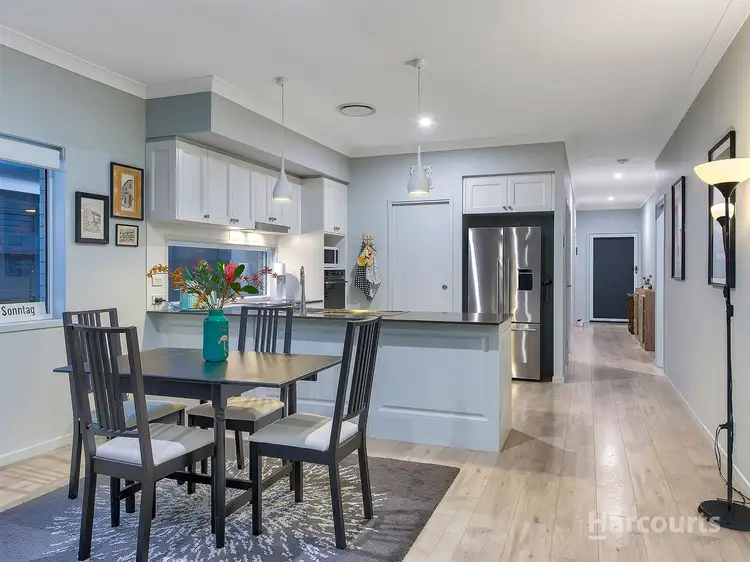 Third view of Homely house listing, 14 Vincent Close, Wynnum West QLD 4178