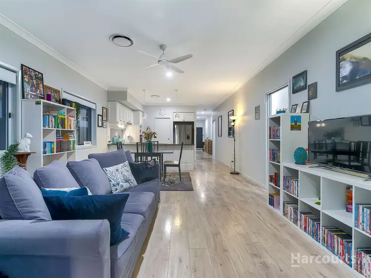 Fourth view of Homely house listing, 14 Vincent Close, Wynnum West QLD 4178
