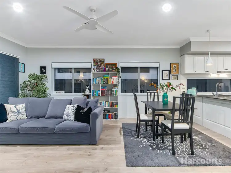 Fifth view of Homely house listing, 14 Vincent Close, Wynnum West QLD 4178