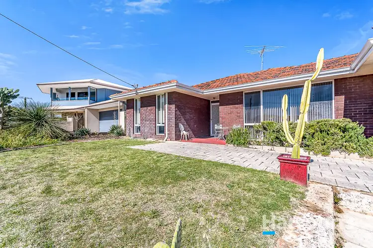 Second view of Homely house listing, 96 Mullaloo Drive, Kallaroo WA 6025