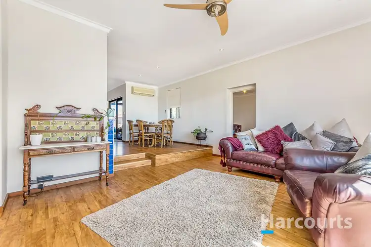 Fourth view of Homely house listing, 96 Mullaloo Drive, Kallaroo WA 6025